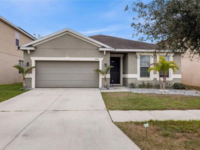 12152 LEDBURY COMMONS DRIVE