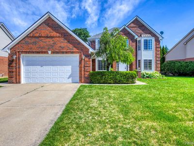 461 Tanner Dr