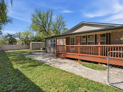 3421 Vernon Dr