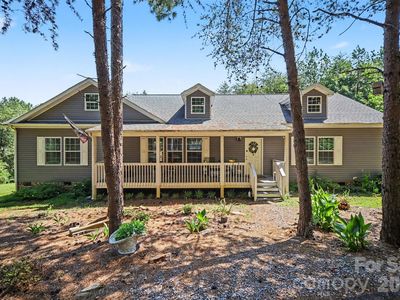 2702 Henry Knob Rd