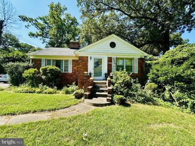 Property at 6509 Melia St, Springfield, VA