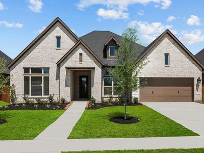 Lotus Plan, ARTAVIA 65' Homesites