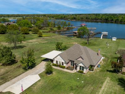 301 Rs County Rd #3390