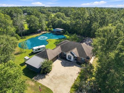 302 S Pine Dr