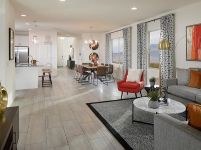 Moonstone Plan, Las Patrias at Star Valley Phase III - Signature Series
