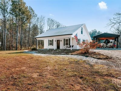 716 Stevens Grove Church Road