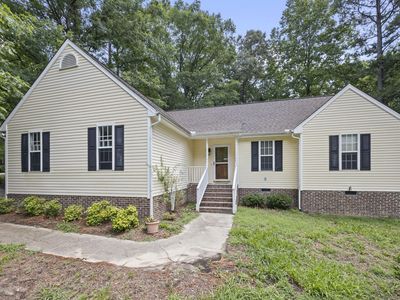 235 Cherrylaurel Dr