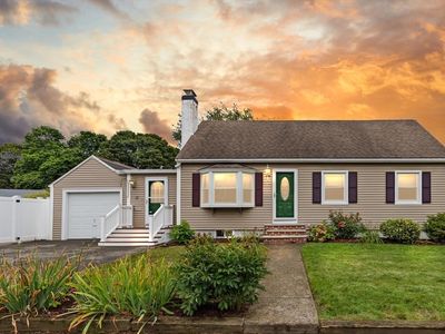 Property at 11 Old Farm Rd, Beverly, MA