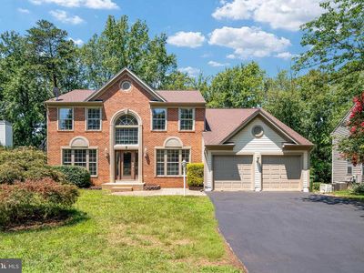 5 Timberwood Ct
