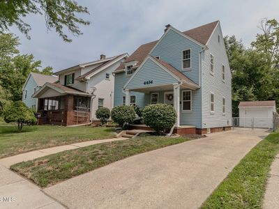 4434 Overland Pkwy