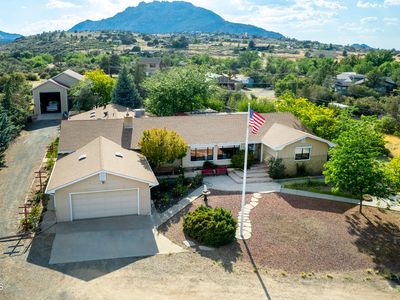 6050 N Williamson Valley Rd