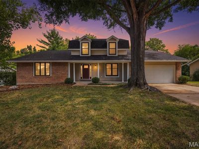 1751 Canyon View Ct