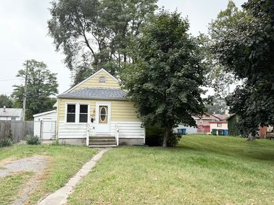 Property at 1120 Mulberry St, Hammond, IN