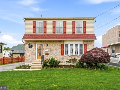 Property at 304 Hinkson Blvd, Ridley Park, PA