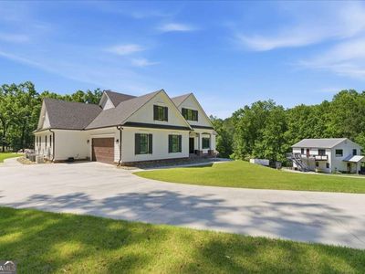 395 Heard Rd