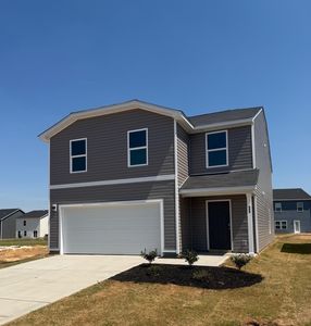 688 Downstream Ct