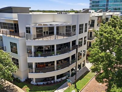 1 S EOLA DRIVE #13