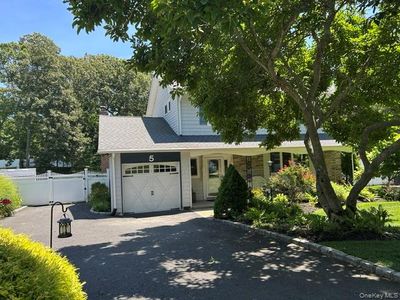 5 Rockhill Road