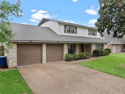 524 Rock Hollow Dr