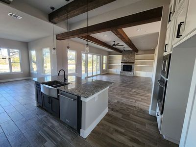 312 Spicewood Trails Dr