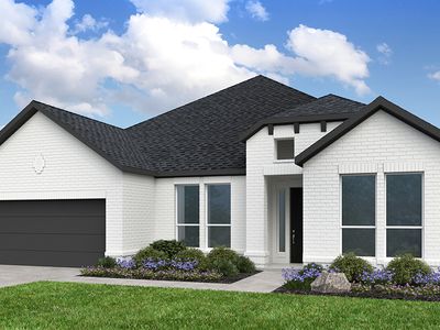 Pewter Plan, South Oak 60s