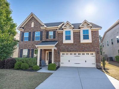 235 Longmont Dr