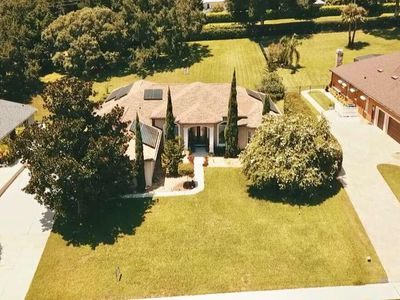 16325 MAGNOLIA BLUFF Drive