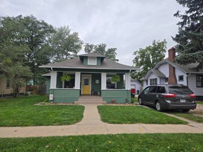 Property at 932 Big Horn Ave, Alliance, NE