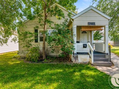 632 Saint Johns Ave APT 5