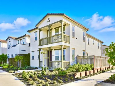2989 Denali Dr