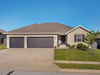 1659 N Kingfisher Drive