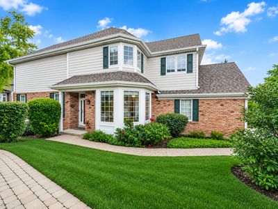 312 Reserve Cir