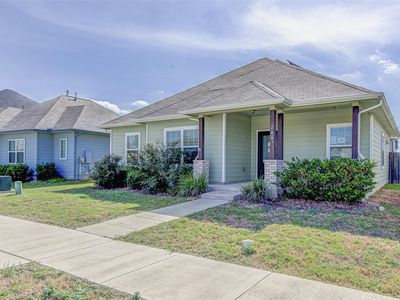 Property at 204 Oldbridge Dr, Hutto, TX