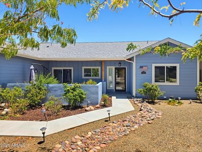 516 S hitching post Drive