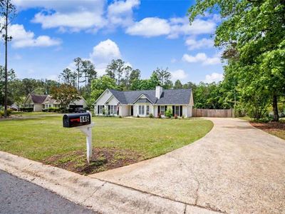 146 Jeb Stuart Dr