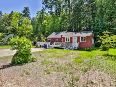 121 Moose Club Park Road