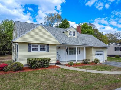 25 Windward Rd