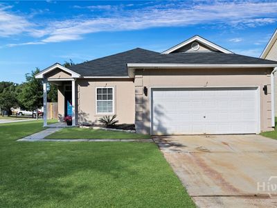 120 Alexander Way
