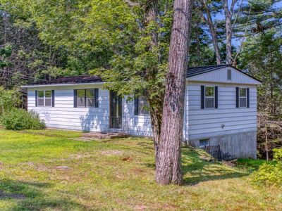 401 Cross Point Road