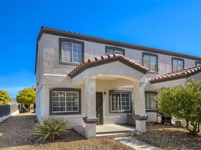 Property at 5330 E Charleston Blvd Unit 106, Sunrise Manor, NV