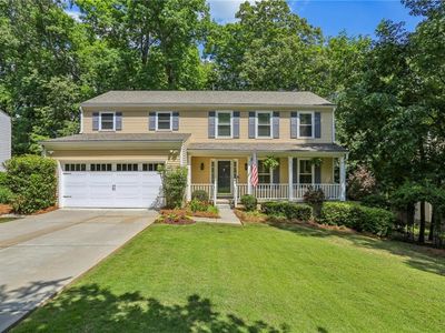 1442 Heritage Glen Dr