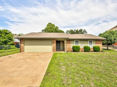 333 S La Mesa Dr