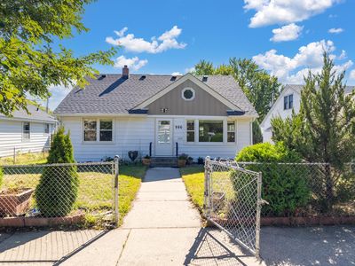 986 Blair Ave