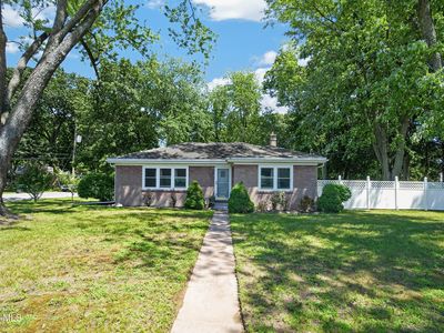 561 Albany Shaker Road