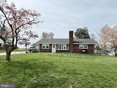 14 Stanger Rd