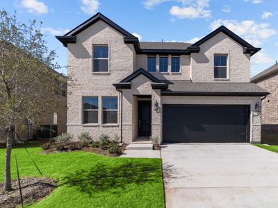 3622 River Creek Trl