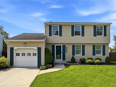 173 Roycroft Dr
