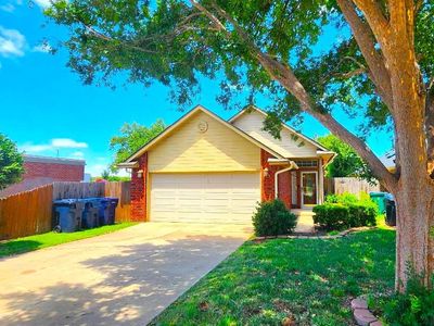 13821 Pawnee Dr