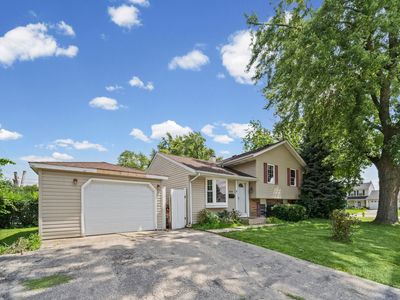 1609 Friedrich St