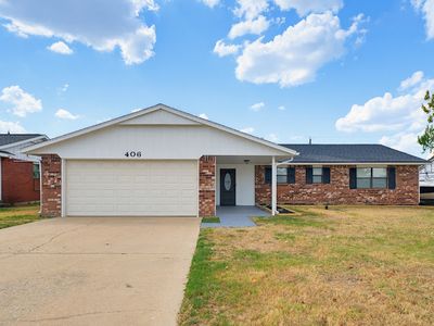 406 N 14th Pl